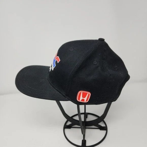 Rare Autocannon x Honda Racing HRC Type R GT Snapback Hat – Limited Edition